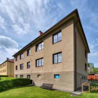 Prodej bytu 2+kk 53 m² Poniklá