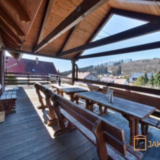 Prodej chaty 377 m² Černý Důl