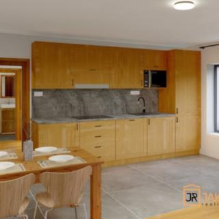 Prodej bytu 2+kk 50 m² Černý Důl