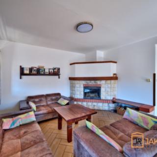 Prodej chaty 377 m² Černý Důl