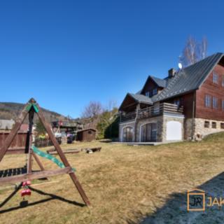 Prodej chaty 377 m² Černý Důl