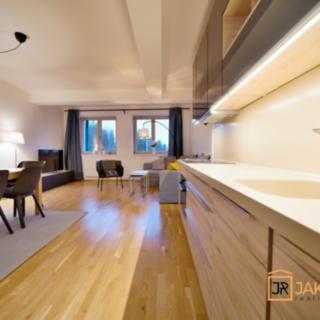 Prodej bytu 3+kk 89 m² Černý Důl
