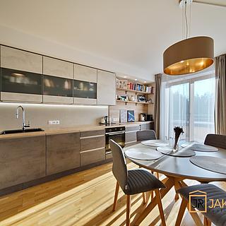 Prodej bytu 3+kk 92 m² Černý Důl