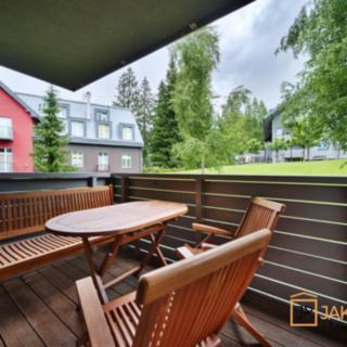 Prodej bytu 2+kk 48 m² Harrachov
