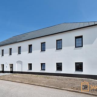 Pronájem bytu 3+kk 84 m&sup2; Vrchlabí