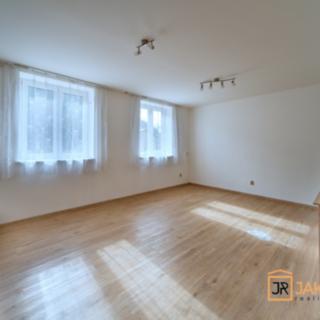 Prodej bytu 1+kk a garsoniéry 40 m² Rudník
