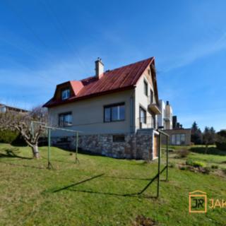 Prodej rodinného domu 238 m² Vrchlabí, Lidická