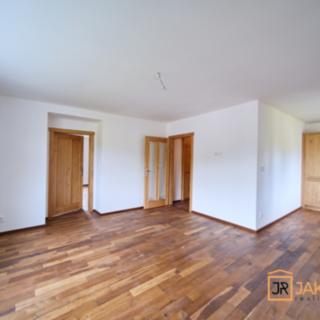 Prodej bytu 2+kk 53 m² Poniklá