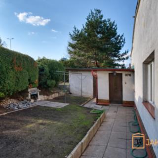 Prodej rodinného domu 93 m² Semily