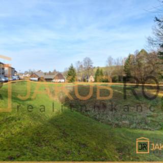 Prodej stavební parcely 4 212 m² Mříčná