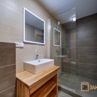 Prodej bytu 2+kk 53 m² Poniklá