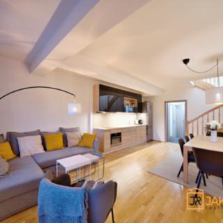 Prodej bytu 3+kk 89 m² Černý Důl