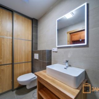 Prodej bytu 2+kk 53 m² Poniklá