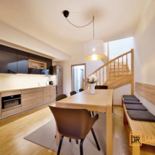 Prodej bytu 3+kk 89 m² Černý Důl