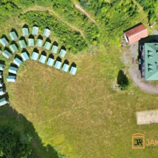 Prodej hotelu a penzionu 1 333 m² Heřmánkovice Janovičky