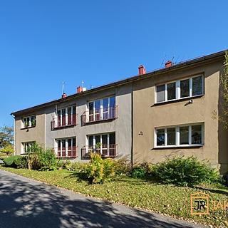 Prodej bytu 2+kk 49 m² Vrchlabí