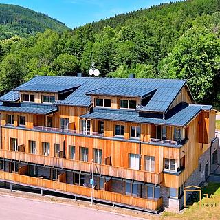 Prodej bytu 3+kk 89 m² Černý Důl