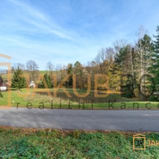 Prodej stavební parcely 4 212 m² Mříčná