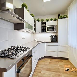 Prodej bytu 2+1 54 m² Vrchlabí, Revoluční