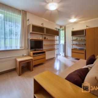 Prodej bytu 2+kk 48 m² Harrachov