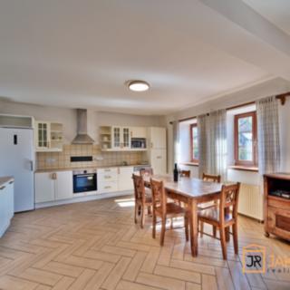 Prodej hotelu a penzionu 377 m² Černý Důl