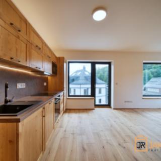 Prodej bytu 2+kk 50 m² Černý Důl