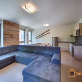 Prodej bytu 3+kk 77 m² Harrachov