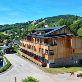 Prodej bytu 3+kk 89 m² Černý Důl