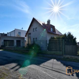 Prodej rodinného domu 238 m² Vrchlabí, Lidická