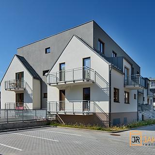 Pronájem bytu 3+kk 59 m&sup2; Vrchlabí