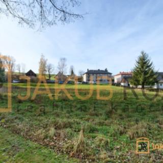 Prodej stavební parcely 4 212 m² Mříčná