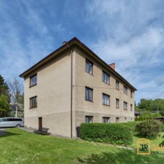 Prodej bytu 2+kk 53 m² Poniklá