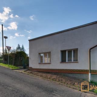 Prodej rodinného domu 93 m² Semily Podmoklice, Dělnická