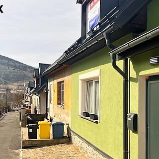 Prodej rodinného domu 131 m² Jáchymov, Žižkova