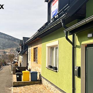 Prodej rodinného domu 131 m² Jáchymov, Žižkova