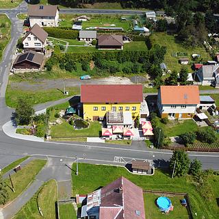 Prodej rodinného domu 510 m&sup2; Jindřichovice