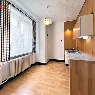 Prodej bytu 2+1 49 m² Kraslice