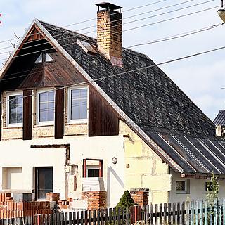 Prodej chaty 74 m² Nová Role Jimlíkov