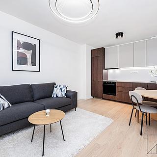 Prodej bytu 3+kk 53 m² Praha