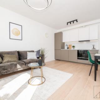 Prodej bytu 3+kk 54 m² Praha Žižkov, Pod lipami