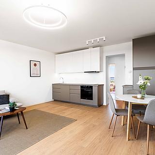 Prodej bytu 4+kk 100 m&sup2; Praha