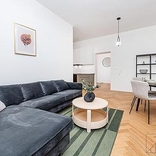 Prodej bytu 4+kk 95 m² Praha