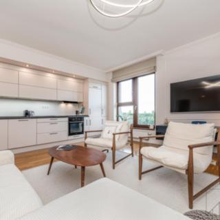 Prodej bytu 3+kk 90 m² Praha