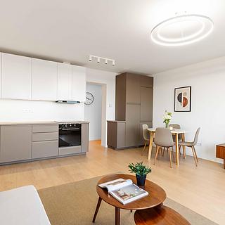 Prodej bytu 4+kk 100 m² Praha Žižkov, Křivá