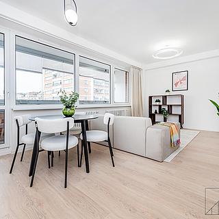 Prodej bytu 4+kk 94 m&sup2; Praha