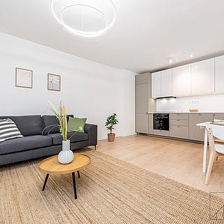 Prodej bytu 3+kk 68 m² Praha Holešovice, Tusarova