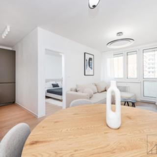 Prodej bytu 5+kk 104 m² Praha Černý Most, Vybíralova