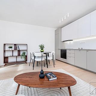 Prodej bytu 3+kk 78 m² Praha Záběhlice, Hyacintová