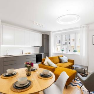 Prodej bytu 2+kk 42 m² Praha