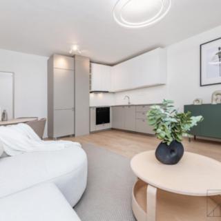 Prodej bytu 2+kk 47 m² Praha